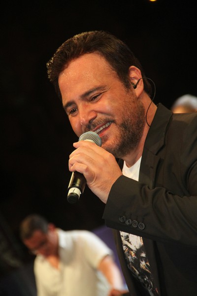 Dbayeh Festival 2015 Day 2